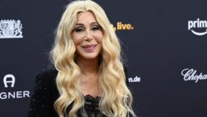 Здоровье певицы Шер находится на грани срыва из-за работы и подготовки к юбилею