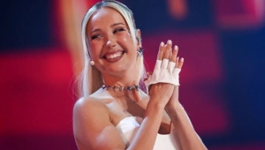 Клава Кока и Дмитрий Масленников объявили о помолвке