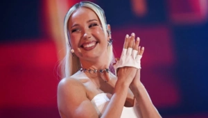 Клава Кока и Дмитрий Масленников объявили о помолвке