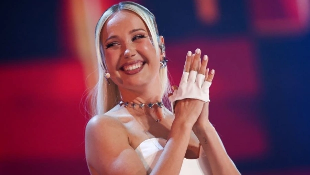 Клава Кока и Дмитрий Масленников объявили о помолвке