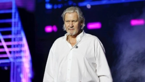 Трехкратный победитель «Евровидения» Джонни Логан примкнул к бойкоту конкурса Трехкратный победитель «Евровидения» Джонни Логан примкнул к бойкоту конкурса