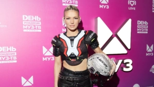 Люся Чеботина высмеяла слухи о личной жизни и тайном возлюбленном