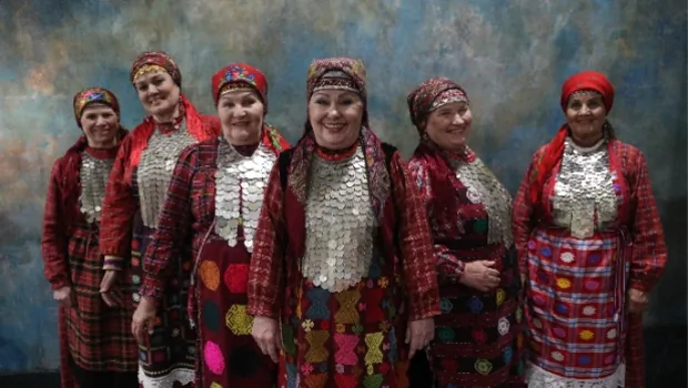 «Бурановские бабушки» высказались о потенциальном сотрудничестве с Ваней Дмитриенко