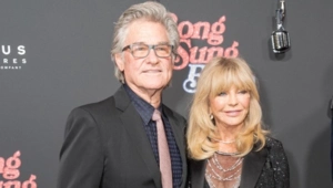 Курт Рассел объяснил, почему не женился на Голди Хоун после 43 лет отношений