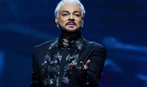 Филипп Киркоров приобрел эксклюзивный арт-объект почти за миллион рублей Филипп Киркоров приобрел эксклюзивный арт-объект почти за миллион рублей