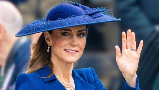 Хиромант раскрыл тайны характера Кейт Миддлтон по форме ее ладоней Хиромант раскрыл тайны характера Кейт Миддлтон по форме ее ладоней