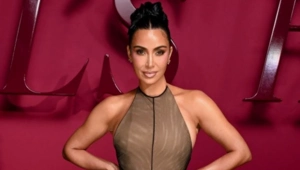 Ким Кардашьян рассказала, как ChatGPT стал причиной ее провала
