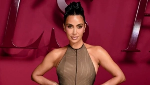 Ким Кардашьян рассказала, как ChatGPT стал причиной ее провала