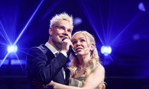 SHAMAN восхитился кулинарными навыками Екатерины Мизулиной: «Прекрасно готовит»