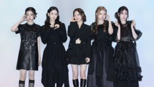 Группа KiiiKiii рассказала о создании первой веб-новеллы и о записи сингла с Табло из Epik High Группа KiiiKiii рассказала о создании первой веб-новеллы и о записи сингла с Табло из Epik High