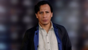 Умер 55-летний актер, известный по фильмам «Апокалипсис» и «Мексиканец» Херардо Тарасена