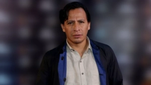 Умер 55-летний актер, известный по фильмам «Апокалипсис» и «Мексиканец» Херардо Тарасена