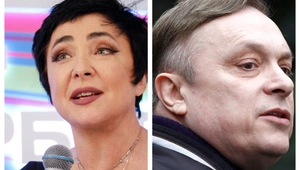 Андрей Разин: «Лолита наживается на смерти Шатунова» Андрей Разин: «Лолита наживается на смерти Шатунова»