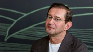 Жена Хабенского обнародовала семейные фото 10-летней давности: «Было очень интересно»