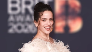 Розалия написала музыку для третьего сезона «Эйфории» и исполнит роль в новом сезоне