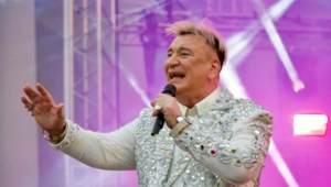 64-летний Сергей Пенкин рассказал, почему не общается с ровесниками 64-летний Сергей Пенкин рассказал, почему не общается с ровесниками