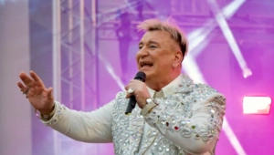 64-летний Сергей Пенкин рассказал, почему не общается с ровесниками