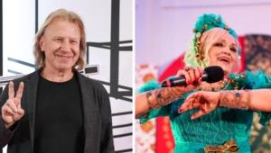 Виктор Дробыш раскрыл секрет внезапного успеха Надежды Кадышевой Виктор Дробыш раскрыл секрет внезапного успеха Надежды Кадышевой