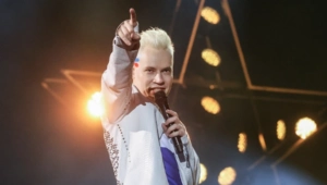 SHAMAN наконец признался, почему отказался носить обручальное кольцо