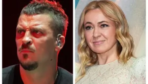 Яна Рудковская обвинила Антона Беляева в плагиате при подготовке номера для Вани Дмитриенко