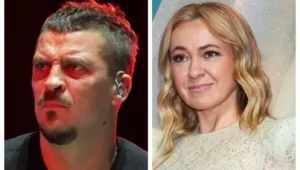 Яна Рудковская обвинила Антона Беляева в плагиате при подготовке номера для Вани Дмитриенко Яна Рудковская обвинила Антона Беляева в плагиате при подготовке номера для Вани Дмитриенко