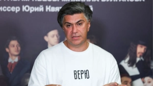 Николай Цискаридзе рассказал о зависимости от гаджетов и признаках СДВГ