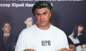 Николай Цискаридзе рассказал о зависимости от гаджетов и признаках СДВГ Николай Цискаридзе рассказал о зависимости от гаджетов и признаках СДВГ