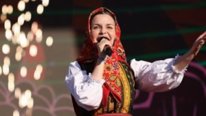 Перед Премией МУЗ-ТВ Татьяна Куртукова объявила своих фаворитов в номинации «Прорыв года»
