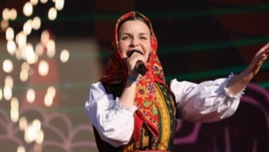 Перед Премией МУЗ-ТВ Татьяна Куртукова объявила своих фаворитов в номинации «Прорыв года»
