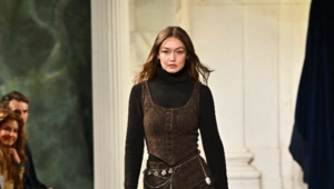 Джиджи Хадид ответила на упоминание своего имени в документах по делу Джеффри Эпштейна