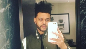 Рэпер The Weeknd дебютирует в кино как сценарист