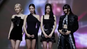 Любовь BLACKPINK: с кем встречались Дженни, Джису, Розэ и Лиса Любовь BLACKPINK: с кем встречались Дженни, Джису, Розэ и Лиса