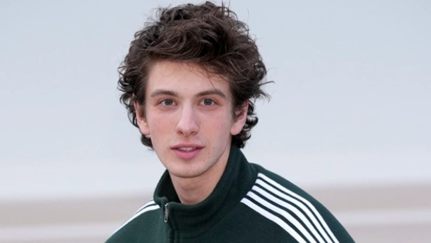 Марк Эйдельштейн снялся в рекламе с Беллой Хадид