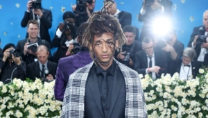 Джейден Смит назначен первым креативным директором мужской линии Louboutin Джейден Смит назначен первым креативным директором мужской линии Louboutin