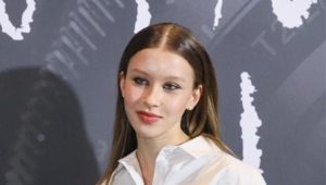 16-летняя Анна Пересильд пожаловалась на травлю в Сети: «Плачешь, злишься, нервничаешь»