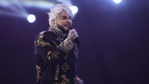 Филипп Киркоров поделился воспоминаниями об отце Филипп Киркоров поделился воспоминаниями об отце