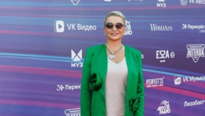 Катя Лель рассказала, как правильно общаться с подростками