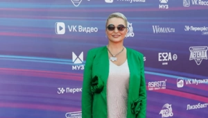 Катя Лель рассказала, как правильно общаться с подростками