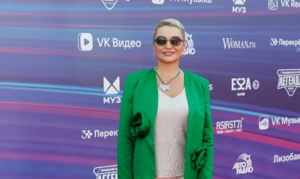 Катя Лель рассказала, как правильно общаться с подростками
