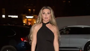 Анна Седокова раскрыла детали переписки Яниса Тиммы с бывшей семьей