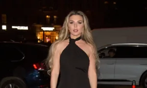 Анна Седокова раскрыла детали переписки Яниса Тиммы с бывшей семьей