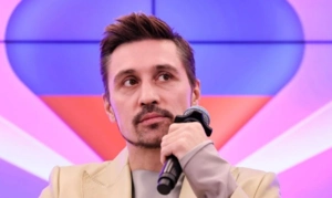Дима Билан высказался по поводу свадьбы с Еленой Кулецкой после «Евровидения»: Дима Билан высказался по поводу свадьбы с Еленой Кулецкой после «Евровидения»: