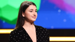 Турецкая объяснила свои слова о дочери Славы после волны критики