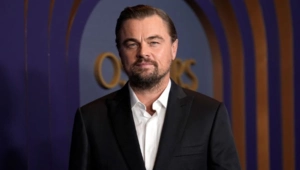 Леонардо Ди Каприо заявил, что никогда не смотрел фильм «Титаник»