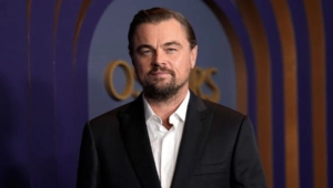 Леонардо Ди Каприо заявил, что никогда не смотрел фильм «Титаник»