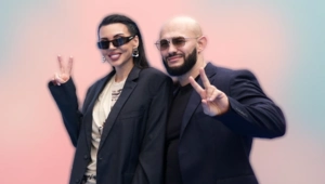 Оксана Самойлова назвала себя бездомной на фоне развода с Джиганом