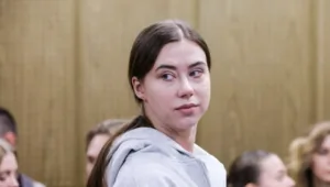 Суд огласил приговор экс-адвокатам Митрошиной — 4 года лишения свободы Суд огласил приговор экс-адвокатам Митрошиной — 4 года лишения свободы