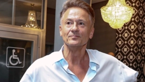 Олег Меньшиков рассказал, почему регулярно посещает косметолога и следит за гардеробом