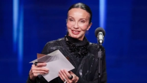 Алла Сигалова рассказала о новогоднем меню для близких с «запретными» блюдами