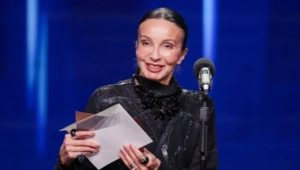 Алла Сигалова рассказала о новогоднем меню для близких с «запретными» блюдами Алла Сигалова рассказала о новогоднем меню для близких с «запретными» блюдами